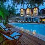 Boho Garden Hotel Selimiye (Aegean)