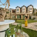 Hotel Boho Garden Selimiye (Aegean)