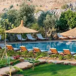 Hotel Boho Garden