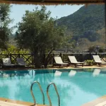 Boho Garden Hotel