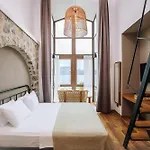 Boho Garden Hotel