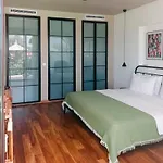 Boho Garden Hotel Selimiye (Aegean)