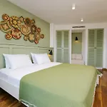 Boho Garden Hotel *