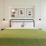 Boho Garden Hotel