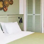Hotel Boho Garden *