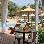 Boho Garden Hotel