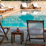 Boho Garden Hotel Selimiye (Aegean)