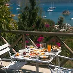 Boho Garden * Selimiye (Aegean)