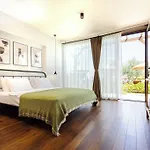 Boho Garden Hotel