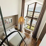 Hotel Boho Garden Selimiye (Aegean)