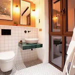 Boho Garden Hotel