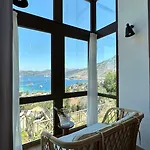 Boho Garden Selimiye (Aegean)