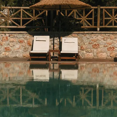 Hotel Boho Garden