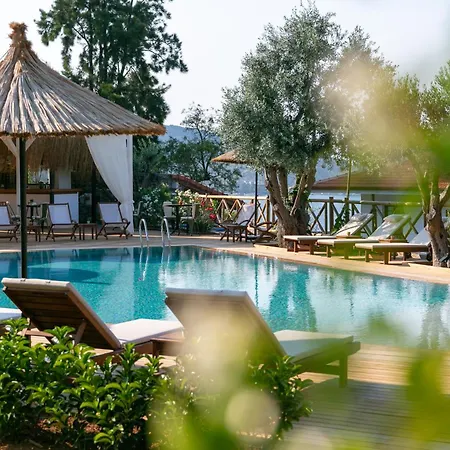 Boho Garden מלון סלימייה