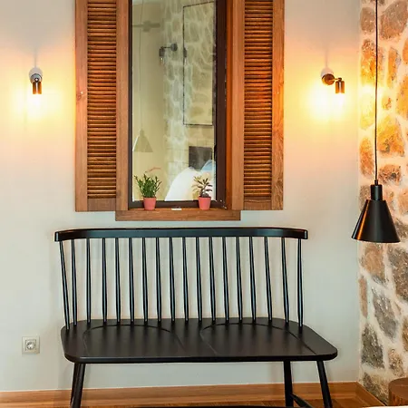 מלון Boho Garden סלימייה