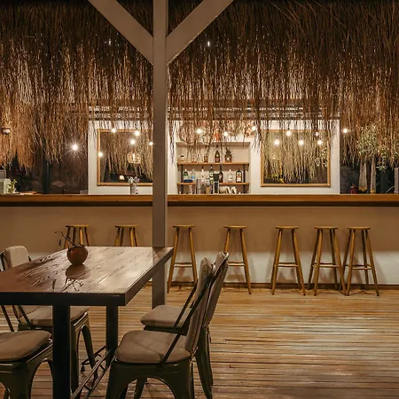 Boho Garden מלון *