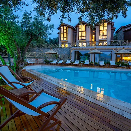 Boho Garden * סלימייה