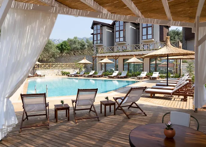 Boho Garden Ξενοδοχείο *