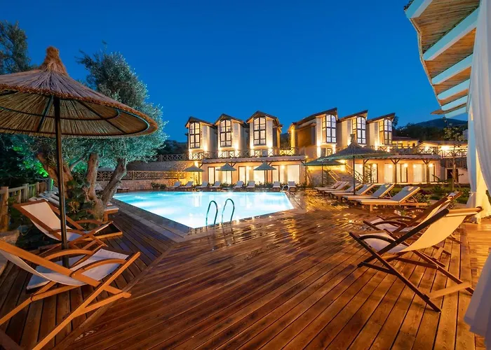 Boho Garden * Σελιμιγιέ