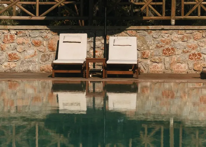 Ξενοδοχείο Boho Garden