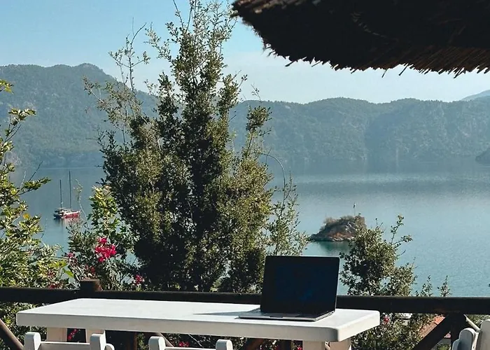 Ξενοδοχείο Boho Garden