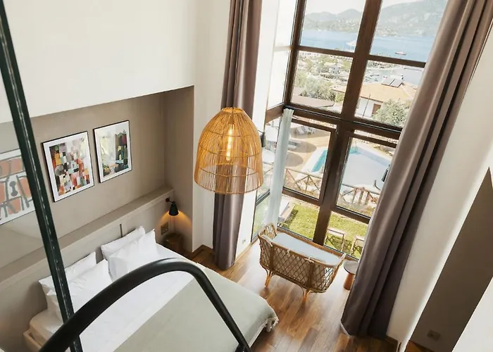 Boho Garden * Σελιμιγιέ