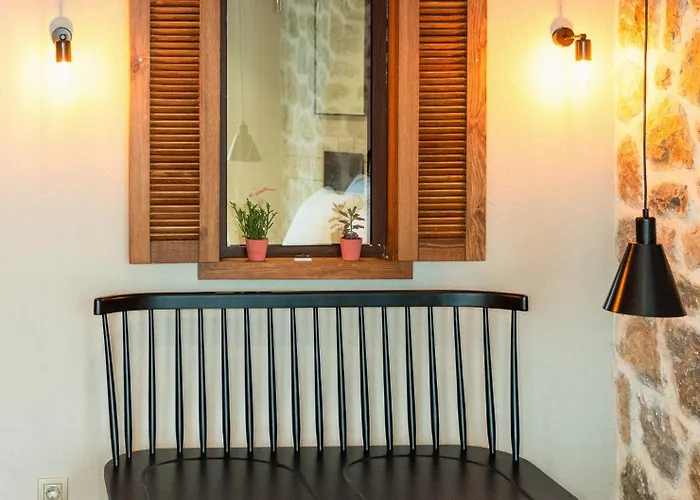 Ξενοδοχείο Boho Garden Σελιμιγιέ