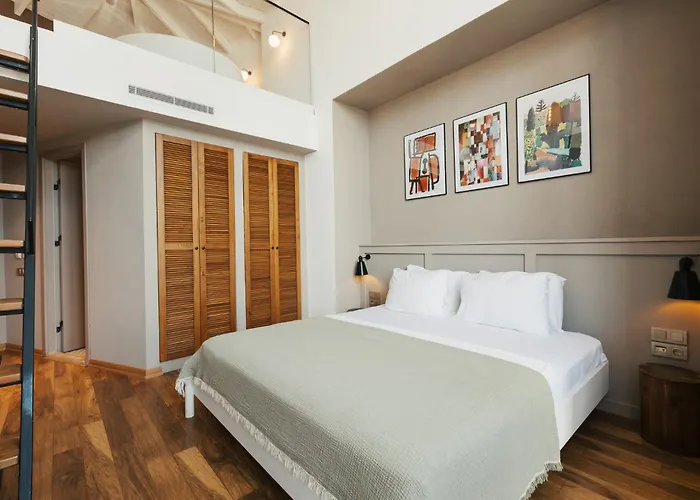 Boho Garden Ξενοδοχείο