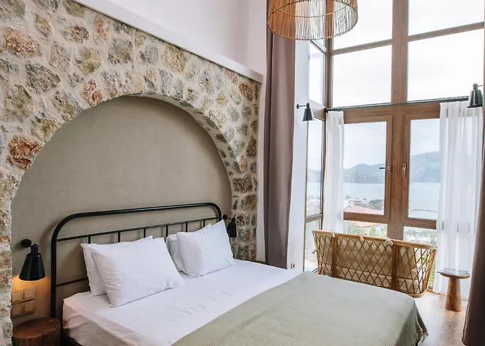 Ξενοδοχείο Boho Garden