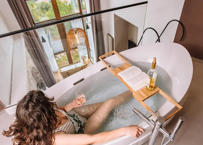 Boho Garden Ξενοδοχείο *