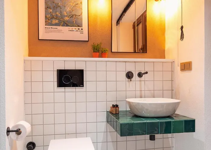 Boho Garden * Σελιμιγιέ