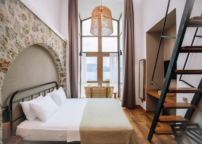 Boho Garden Ξενοδοχείο