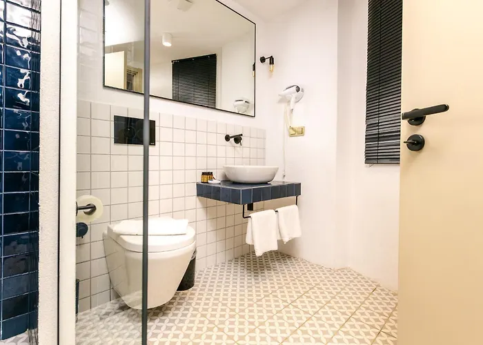 Ξενοδοχείο Boho Garden