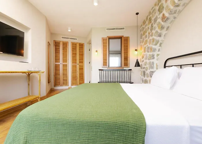 Ξενοδοχείο Boho Garden *