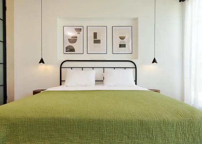 Boho Garden Ξενοδοχείο