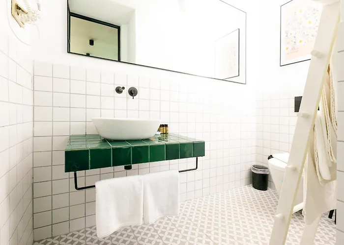 Ξενοδοχείο Boho Garden