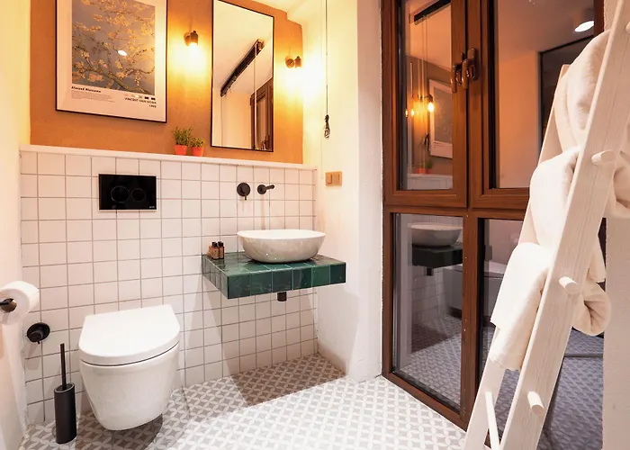 Boho Garden Ξενοδοχείο