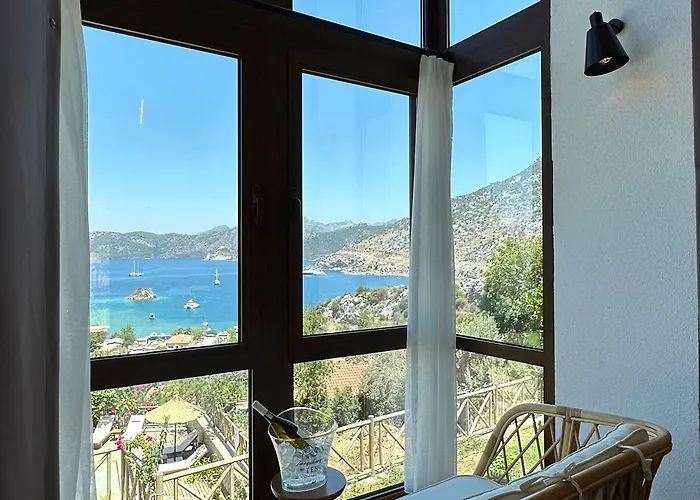 Boho Garden Σελιμιγιέ