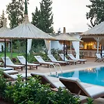 Boho Garden * Selimiye (Aegean)