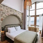 Otel Boho Garden