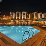 Otel Boho Garden Selimiye (Aegean)