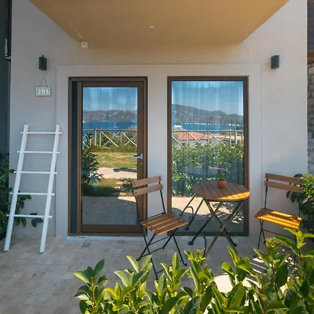 Hotel Boho Garden Selimiye