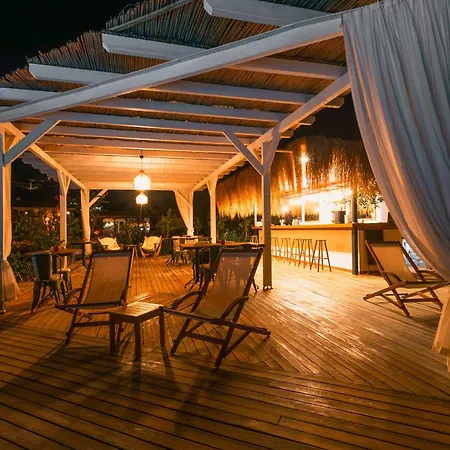 Boho Garden Selimiye (Aegean)