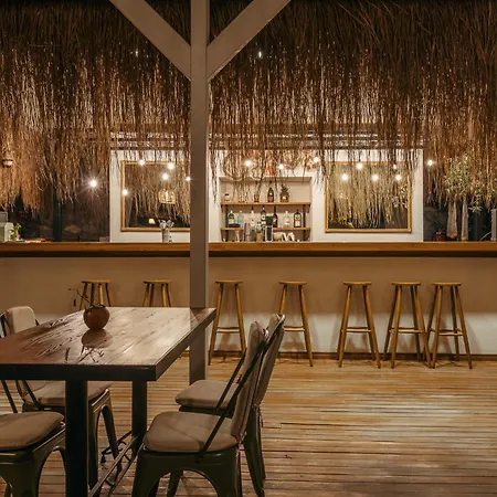 Otel Boho Garden
