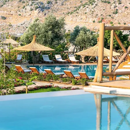 Boho Garden Selimiye Hotel Selimiye (Aegean)