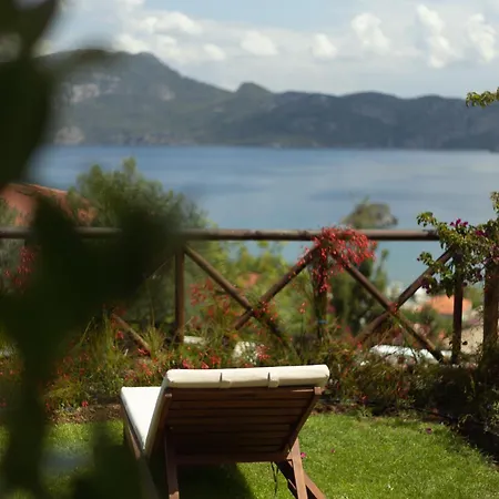 Hotel Boho Garden Selimiye *