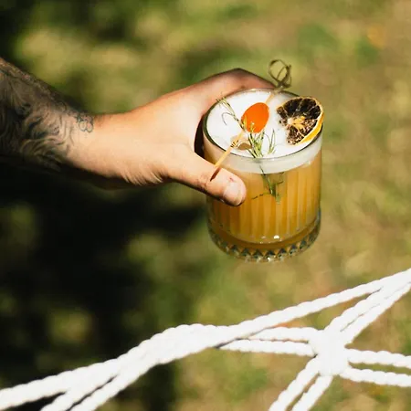 Boho Garden Selimiye *