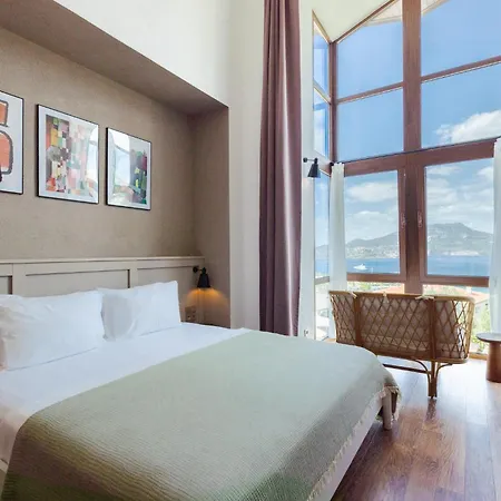 Boho Garden * Selimiye (Aegean)