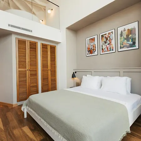 Boho Garden Otel