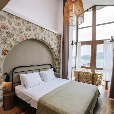 Hotel Boho Garden